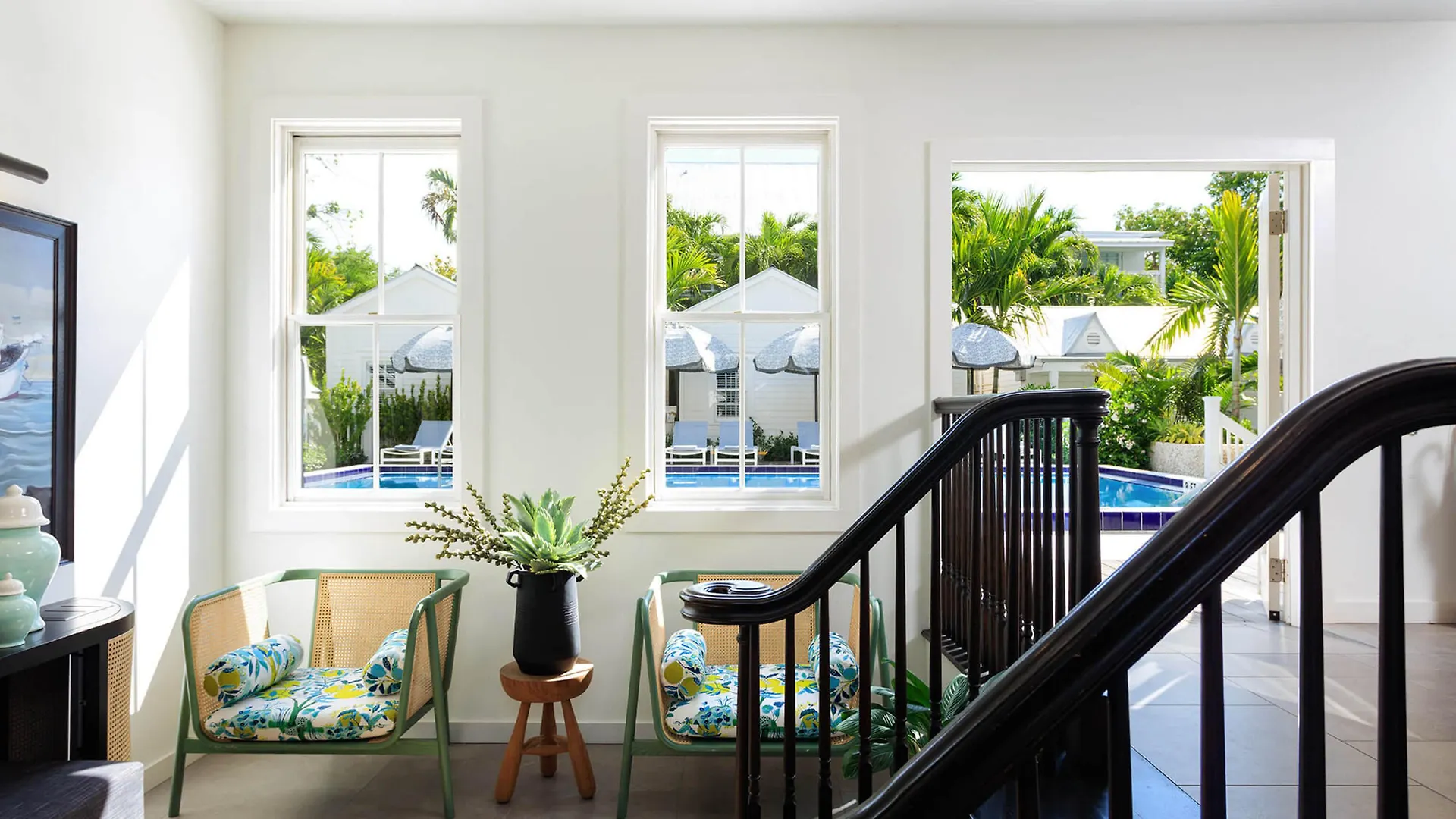 Winslow'S Bungalows - Key West Historic Inns