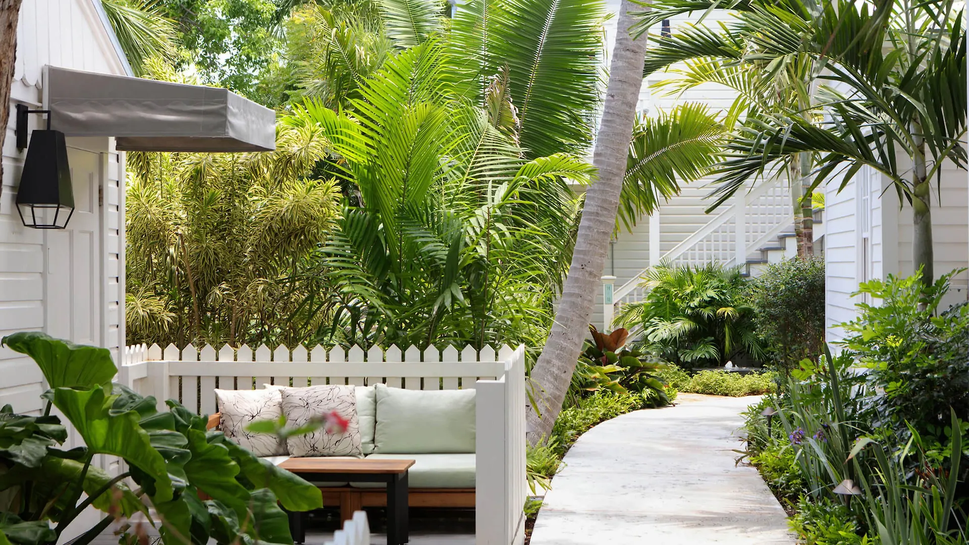 Winslow'S Bungalows - Key West Historic Inns ABD