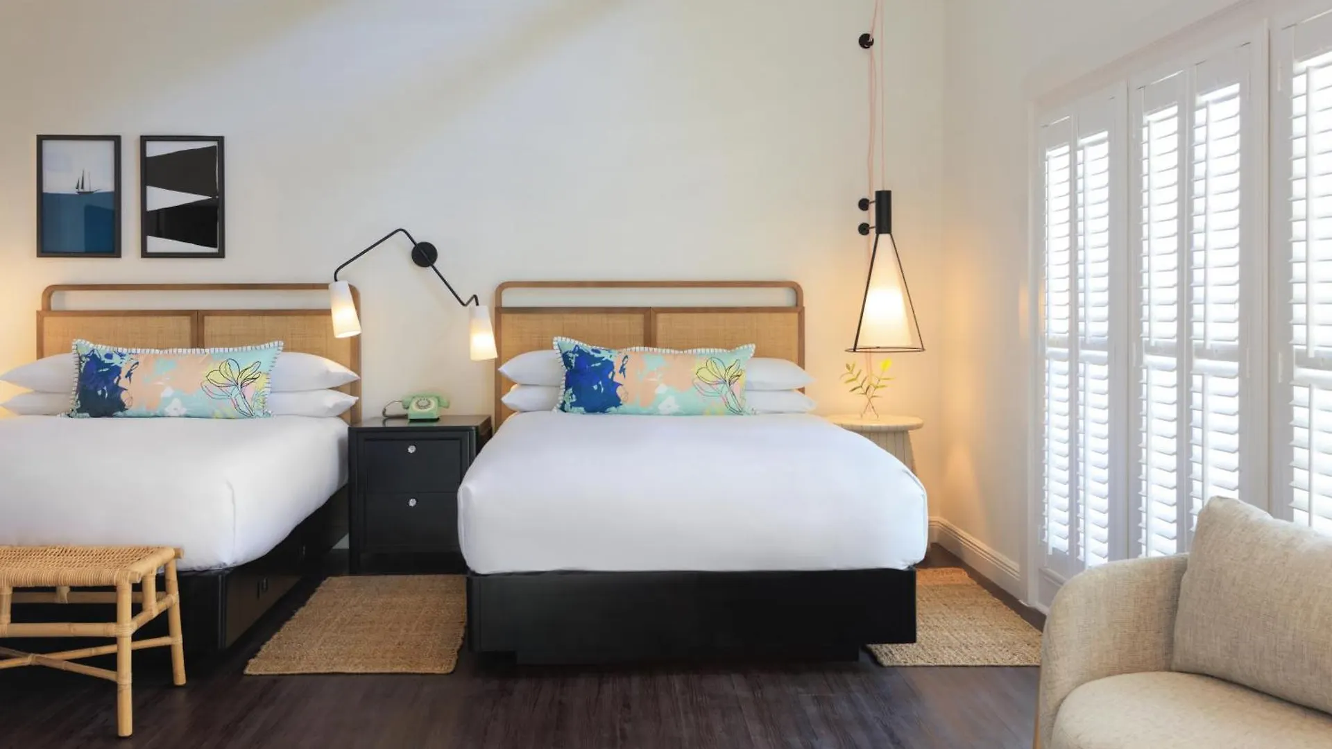 Winslow'S Bungalows - Key West Historic Inns 4*,  ABD