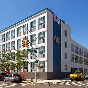 Glo Western Brooklyn Nyc 3* Nueva York