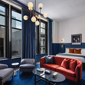 Hotel Dream Nashville, By Hyatt