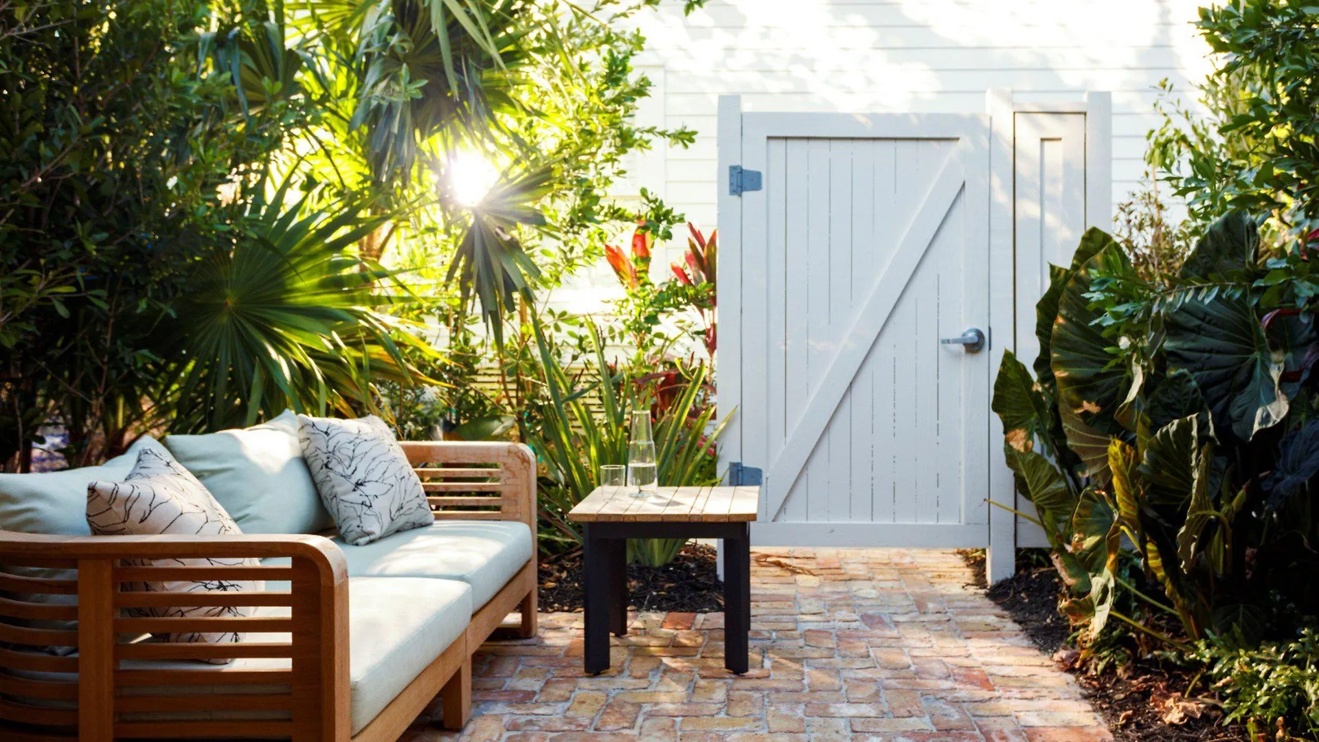 Winslow'S Bungalows - Key West Historic Inns