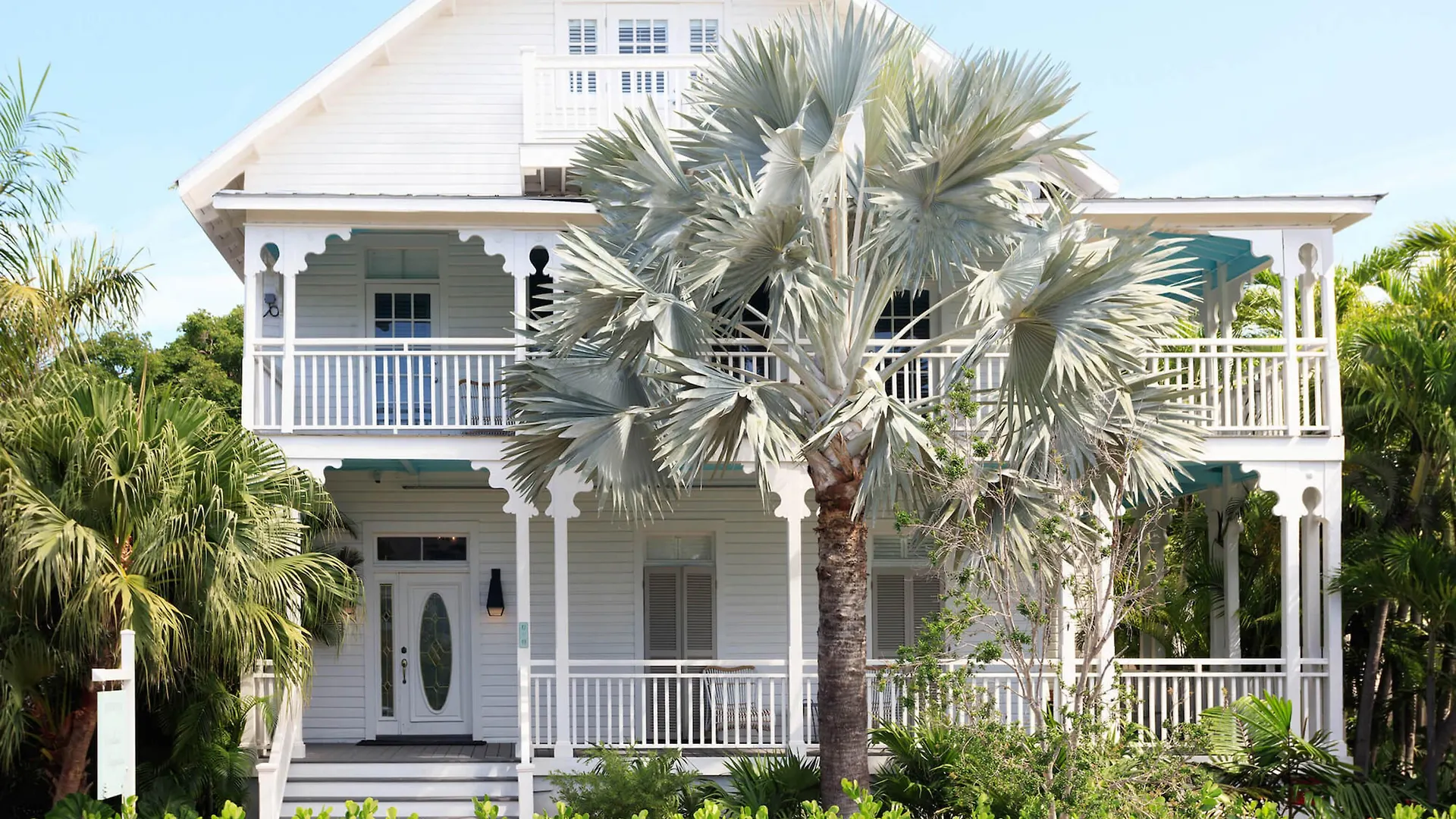 Winslow'S Bungalows - Key West Historic Inns