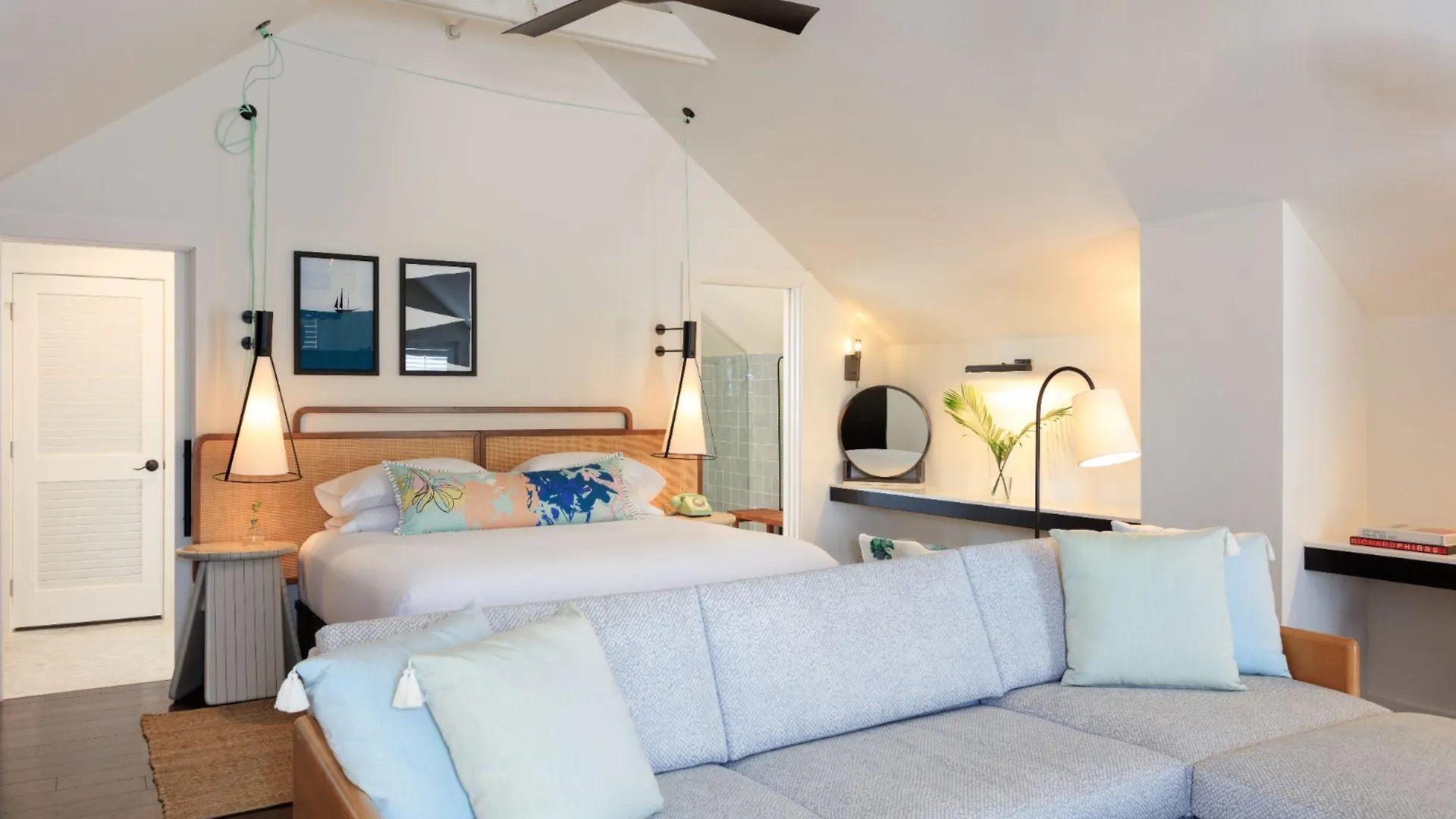 ****  Winslow'S Bungalows - Key West Historic Inns United States