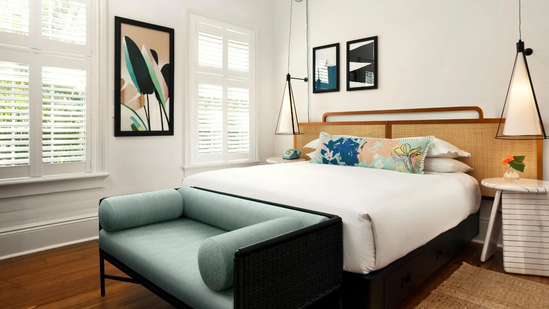 Winslow'S Bungalows - Key West Historic Inns