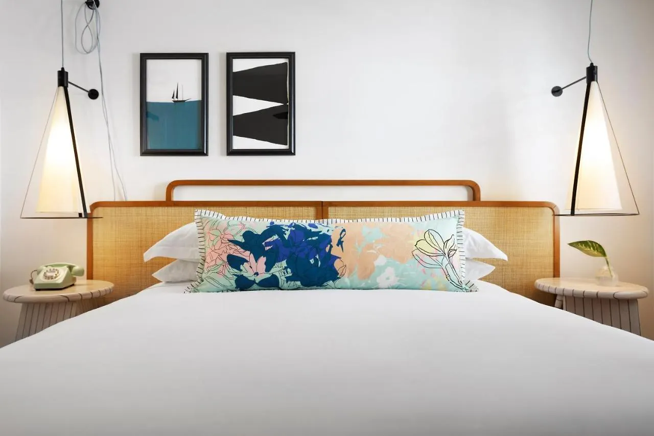 Winslow'S Bungalows - Key West Historic Inns ארצות הברית