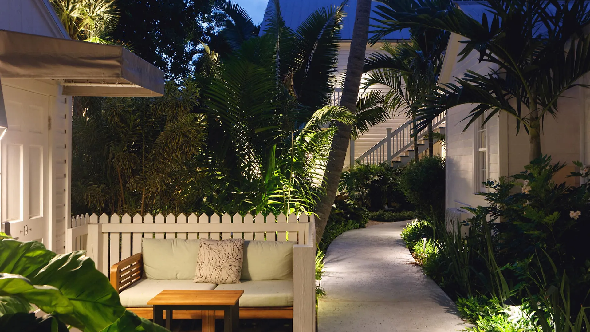 Winslow'S Bungalows - Key West Historic Inns