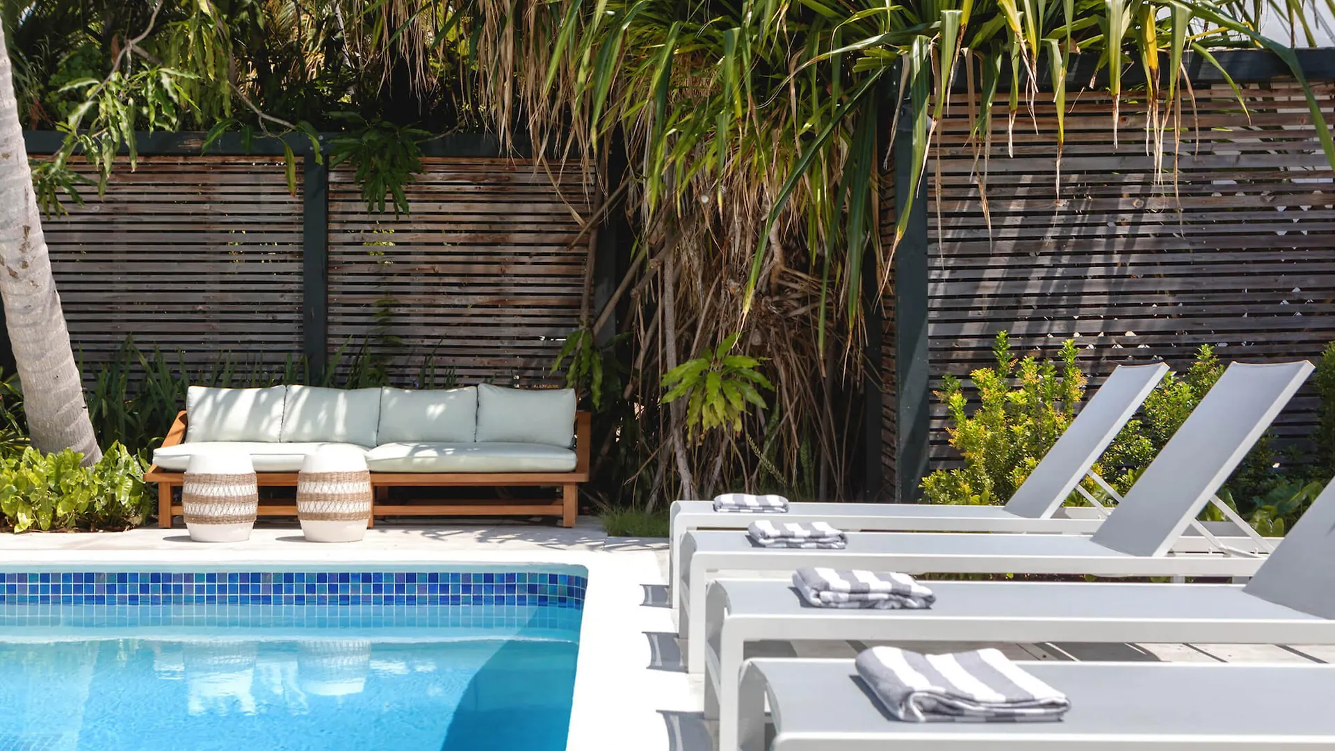 Winslow'S Bungalows - Key West Historic Inns