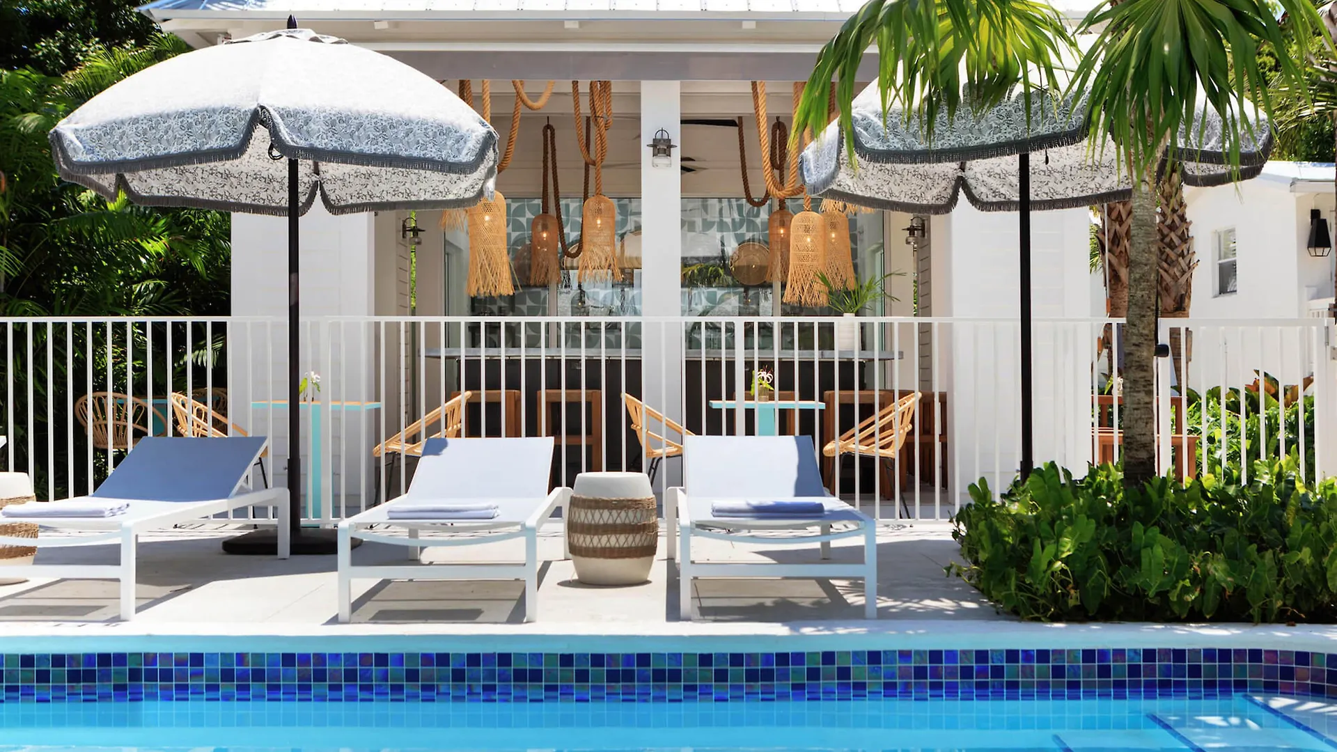 ****  Winslow'S Bungalows - Key West Historic Inns ארצות הברית