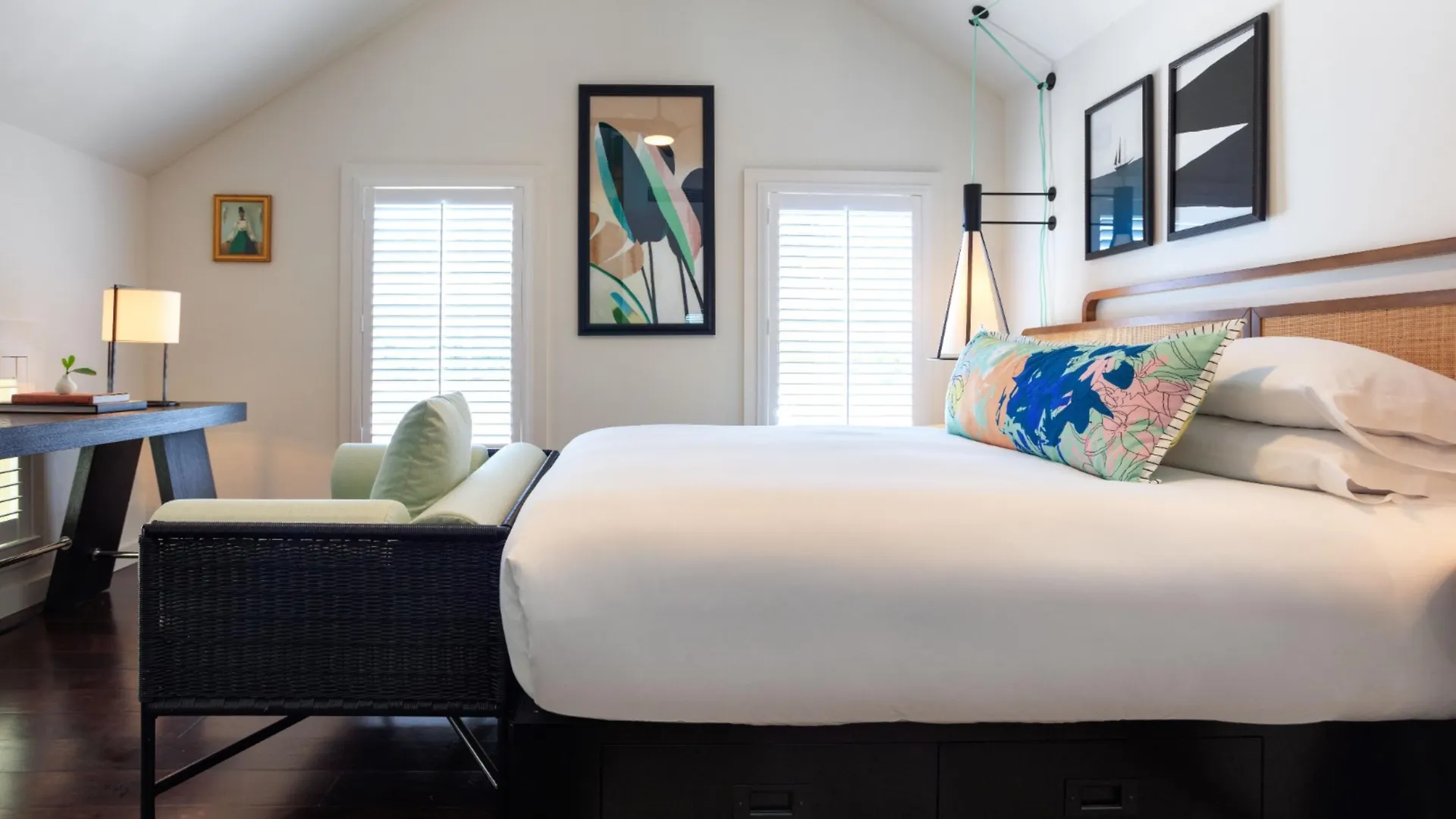 Winslow'S Bungalows - Key West Historic Inns
