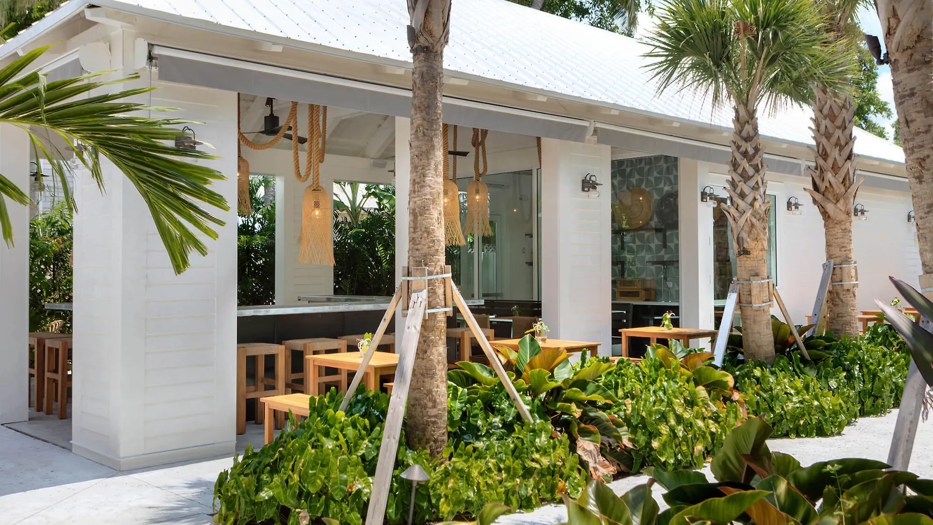 Winslow'S Bungalows - Key West Historic Inns