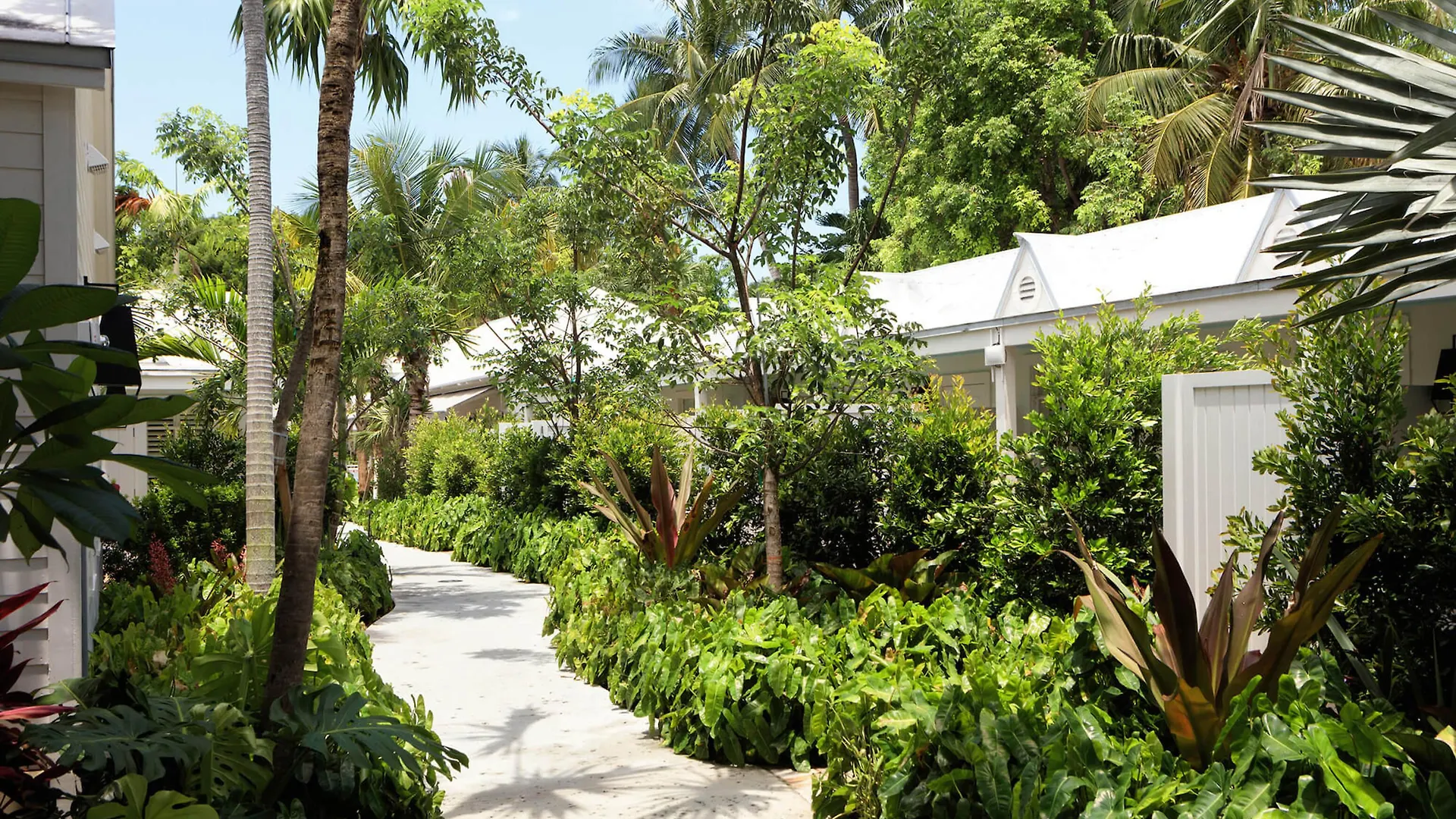 Winslow'S Bungalows - Key West Historic Inns