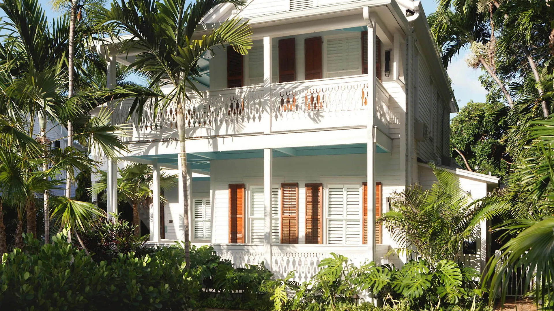 Winslow'S Bungalows - Key West Historic Inns 4*,  ארצות הברית